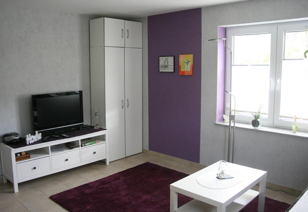 Apartamento Sonnengruss Cochem Exterior foto